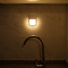 EK - HBI - 004 Infrared Sensor Type LED Light Flashlight