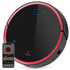 Lefant T700 Robot Vacuum Cleaner 1800Pa Strong Suction Super Quite WiFi Connectivity Sweeping Mopping Self-charging