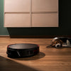 Lefant T700 Robot Vacuum Cleaner 1800Pa Strong Suction Super Quite WiFi Connectivity Sweeping Mopping Self-charging