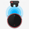 Lefant T700 Robot Vacuum Cleaner 1800Pa Strong Suction Super Quite WiFi Connectivity Sweeping Mopping Self-charging