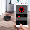 Lefant T700 Robot Vacuum Cleaner 1800Pa Strong Suction Super Quite WiFi Connectivity Sweeping Mopping Self-charging