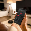 Lefant T700 Robot Vacuum Cleaner 1800Pa Strong Suction Super Quite WiFi Connectivity Sweeping Mopping Self-charging