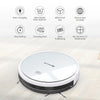 DEALDIG Robvacuum 8 Robot Vacuum Cleaner with WiFi Connectivity Work for Alexa