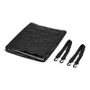 Dog Car Seat Cover Rear Seat Mat with Mesh Viewing Window