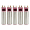 5pcs 220V 1000W Electric High-temperature Heating Wire Core for Split Plastic Welding Gun