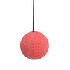 Head-mounted Boxing Reaction Training Ball