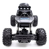 Flytec 8860 1:12 4WD Drive Powerful 2.4G Control Climbing Car Off-road Vehicle
