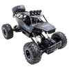 Flytec 8860 1:12 4WD Drive Powerful 2.4G Control Climbing Car Off-road Vehicle