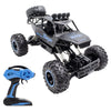 Flytec 8860 1:12 4WD Drive Powerful 2.4G Control Climbing Car Off-road Vehicle