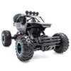 Flytec 8860 1:12 4WD Drive Powerful 2.4G Control Climbing Car Off-road Vehicle