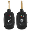 Relay Digital Wireless Guitar System Black