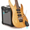 Relay Digital Wireless Guitar System Black