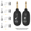 Relay Digital Wireless Guitar System Black
