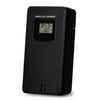 3352C Wireless Barometer Outdoor Indoor Temperature Humidity Weather Calendar Clock Alarm