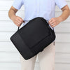 Large-capacity Business Men's Backpack 15.6 inch