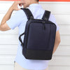Large-capacity Business Men's Backpack 15.6 inch