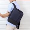 Large-capacity Business Men's Backpack 15.6 inch