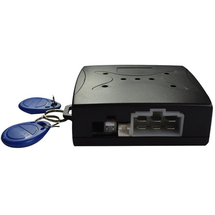 Car One-button Remore Control Starter