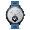 Zeblaze HYBRID Heart Rate Blood Pressure Monitor Real-time Weather Temperature Goal Reminders Dual Modes Mechanical Smart Watch