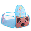 506 Baby Toy Basketball Shooting Game Fenced Pool Indoor Outdoor Garden Backyard