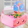 506 Baby Toy Basketball Shooting Game Fenced Pool Indoor Outdoor Garden Backyard