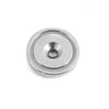 8PCS SNA32L Heavy Duty Mounting Neodymium Pot Magnets Round Base