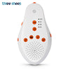 Threesheep S7 1800mAh Baby White Noise Machine Hanging Rope Design Voice Sensor 16 Soothing Sounds