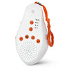 Threesheep S7 1800mAh Baby White Noise Machine Hanging Rope Design Voice Sensor 16 Soothing Sounds