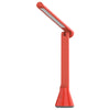 YEELIGHT YLTD11YL 40 Hours Lasting Time Light Portable Three Dimmer USB Folding Charging Small Table Lamp ( Xiaomi Ecosystem Product )
