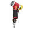 2 / 3 inches Mini Pneumatic Grinding Machine with Pad Polishing Sanding Tools