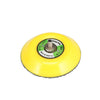 2 / 3 inches Mini Pneumatic Grinding Machine with Pad Polishing Sanding Tools