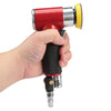 2 / 3 inches Mini Pneumatic Grinding Machine with Pad Polishing Sanding Tools