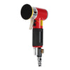2 / 3 inches Mini Pneumatic Grinding Machine with Pad Polishing Sanding Tools