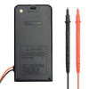 MESTEK MINI - S10 Large Screen Ultra-thin Intelligent Multimeter Automatic Multi-function Household Small Anti-burn Meter