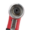 2 / 3 inches High-speed Pneumatic Grinding Machine with Pad Polishing Sanding Tools