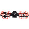 XMR / C M3 Mini Air Knight UAV with Cartoon Doll RC Drone Remote Control Aircraft
