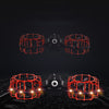 XMR / C M3 Mini Air Knight UAV with Cartoon Doll RC Drone Remote Control Aircraft