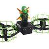 XMR / C M3 Mini Air Knight UAV with Cartoon Doll RC Drone Remote Control Aircraft
