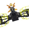 XMR / C M3 Mini Air Knight UAV with Cartoon Doll RC Drone Remote Control Aircraft