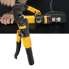 YQK - 70 Hydraulic Pressure Clamping Pliers Kit with Dies Steel Cutter Power Tool