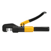 YQK - 70 Hydraulic Pressure Clamping Pliers Kit with Dies Steel Cutter Power Tool