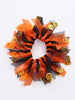 Halloween Pumpkins Scarf for Pet