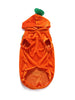 Halloween Pumpkin Hoodie for Pet