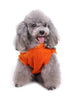 Halloween Pumpkin Hoodie for Pet