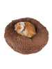 Soft Plush Warm Pet Sleep House