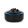 300ml Aromatherapy Humidifier with LED Colorful Nightlight Function 2 Spray Modes for Home Office