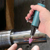 Pneumatic Grinder Kit Tire Polishing Repairing Machine Mill Engraving Tool Set