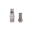 Pneumatic Grinder Kit Tire Polishing Repairing Machine Mill Engraving Tool Set