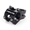 FMFXTR 31.8mm Aluminum Alloy Bicycle Stem High Strong CNC Machined Bicycle Stem MTB Mountain Road Bar Handlebar Rods