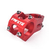 FMFXTR 31.8mm Aluminum Alloy Bicycle Stem High Strong CNC Machined Bicycle Stem MTB Mountain Road Bar Handlebar Rods